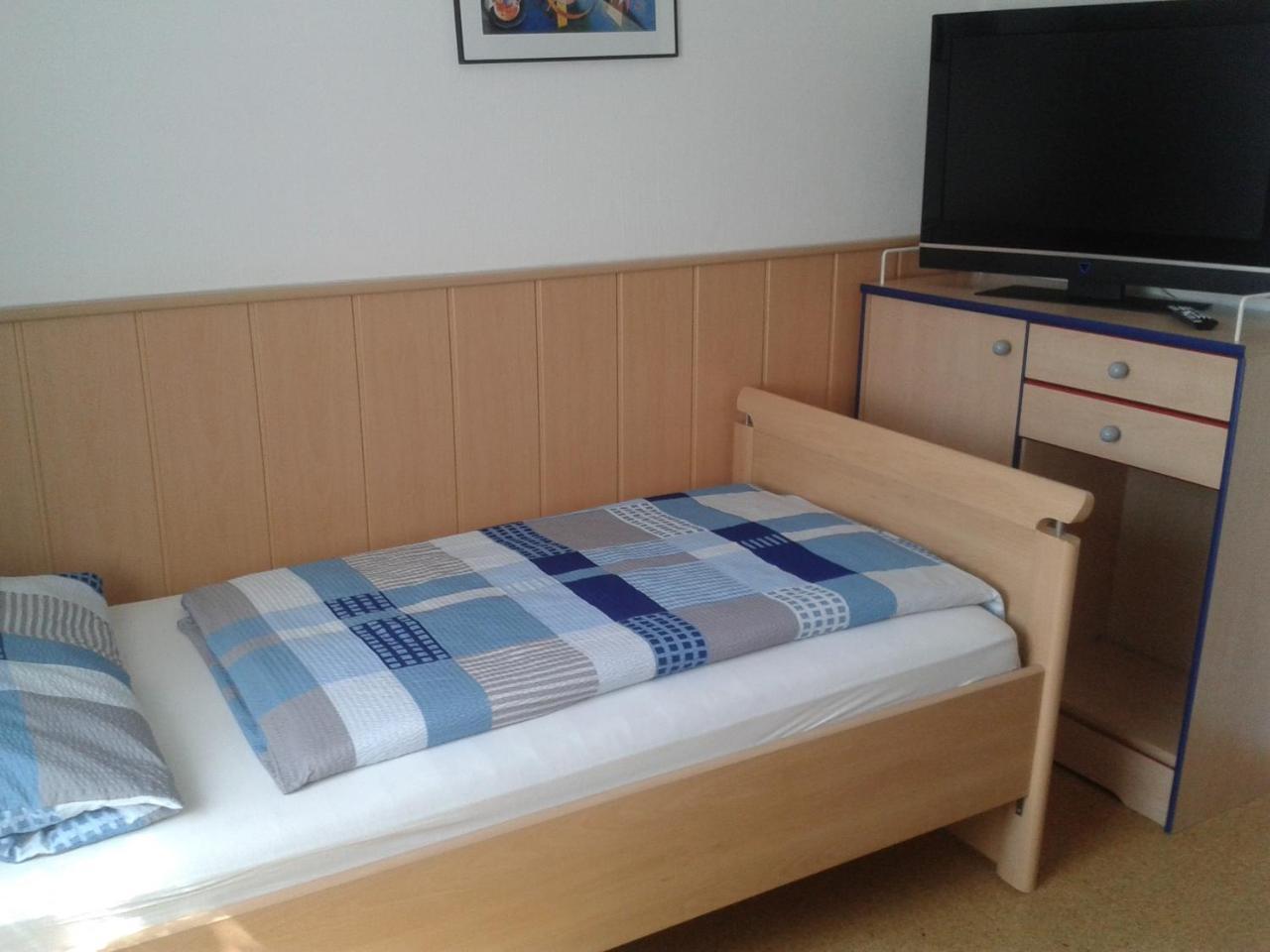 Gasthof Magg Hotell Biberbach  Exteriör bild