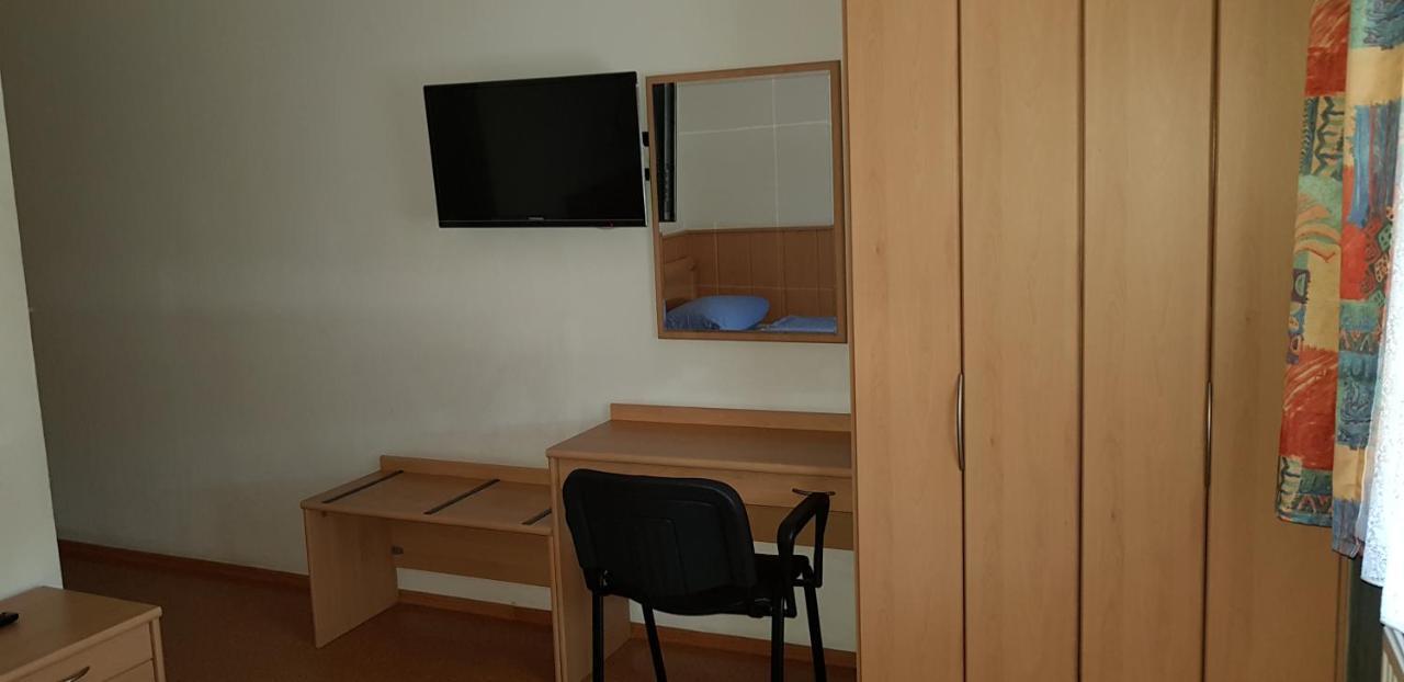 Gasthof Magg Hotell Biberbach  Exteriör bild